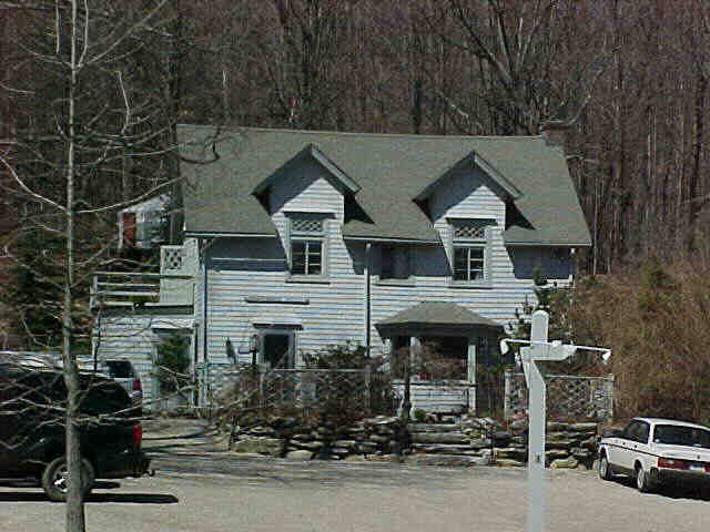 Building photograph for 1 MAIN STREET